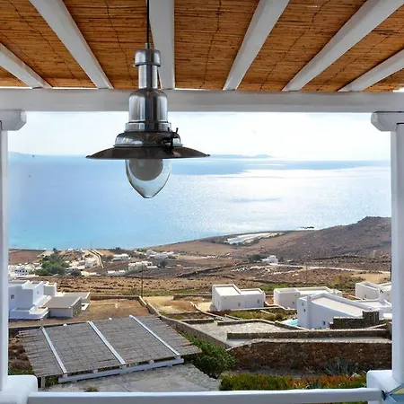 Kelly Mykonos Amazing View Casa vacanze *