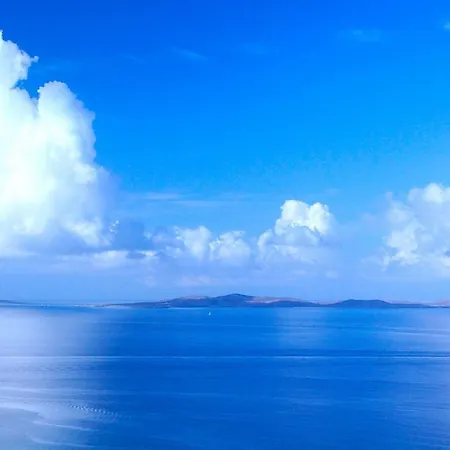 Casa vacanze Kelly Mykonos Amazing View Tourlos