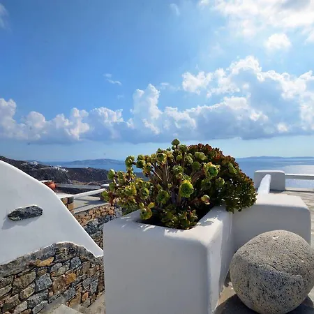 Holiday home Kelly Mykonos Amazing View
