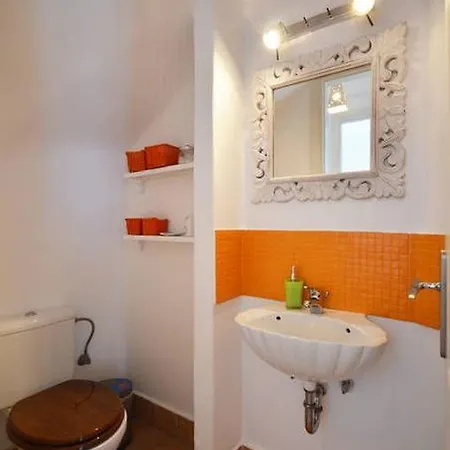 Kelly Mykonos Amazing View Casa vacanze