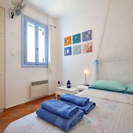 Kelly Mykonos Amazing View Casa vacanze