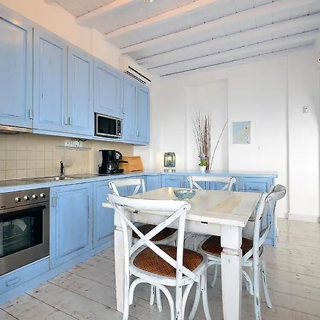 Casa vacanze Kelly Mykonos Amazing View Tourlos