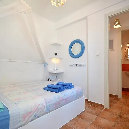 Casa vacanze Kelly Mykonos Amazing View Tourlos