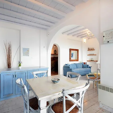 Casa vacanze Kelly Mykonos Amazing View
