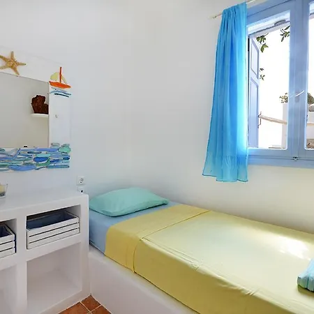 Casa vacanze Kelly Mykonos Amazing View Tourlos