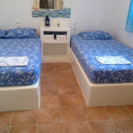 Casa vacanze Kelly Mykonos Amazing View *